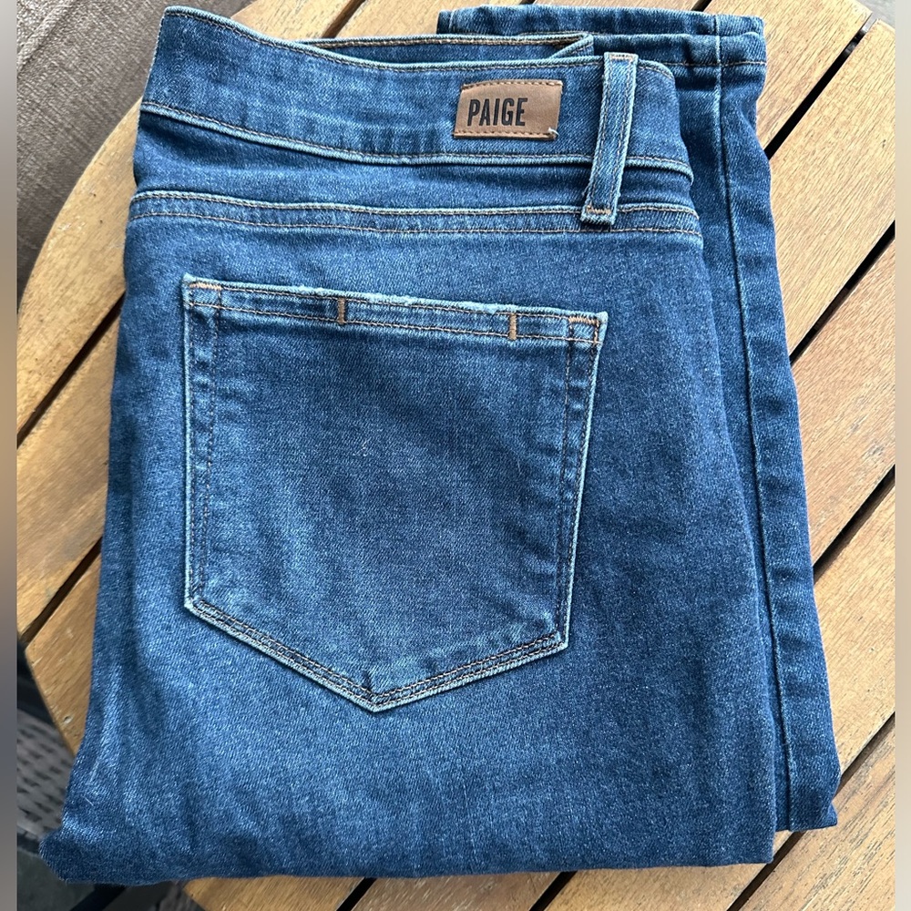 Paige Verdugo ultra skinny 29